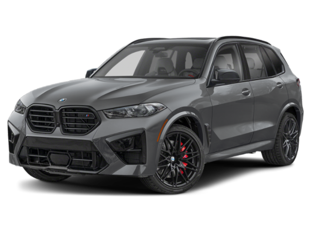 2026 BMW X5 M