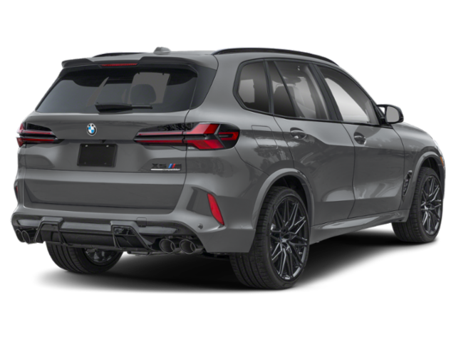 2026 BMW X5 M