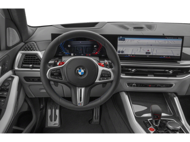 2026 BMW X5 M