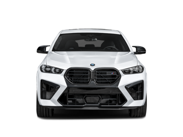 2026 BMW X6 M