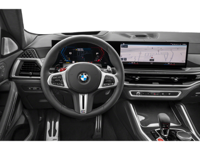 2026 BMW X6 M