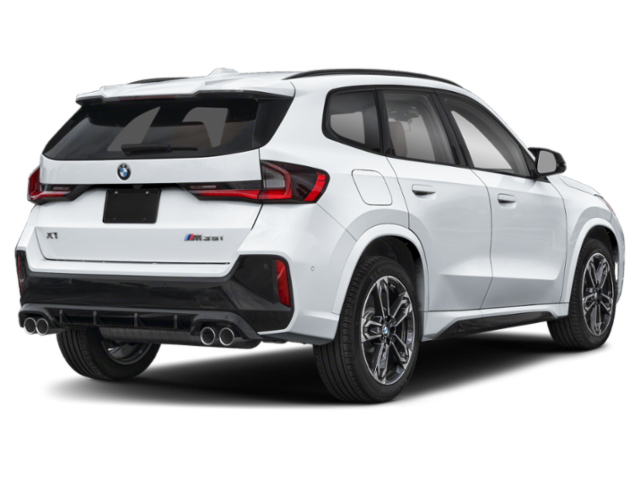 2026 BMW X1