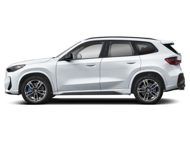 2026 BMW X1 M35i Sports Activity Vehicle