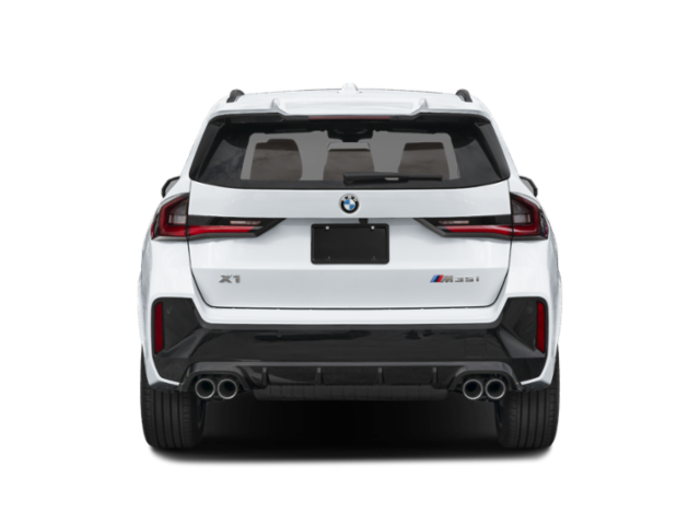 2026 BMW X1 M35i Sports Activity Vehicle