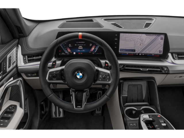 2026 BMW X1
