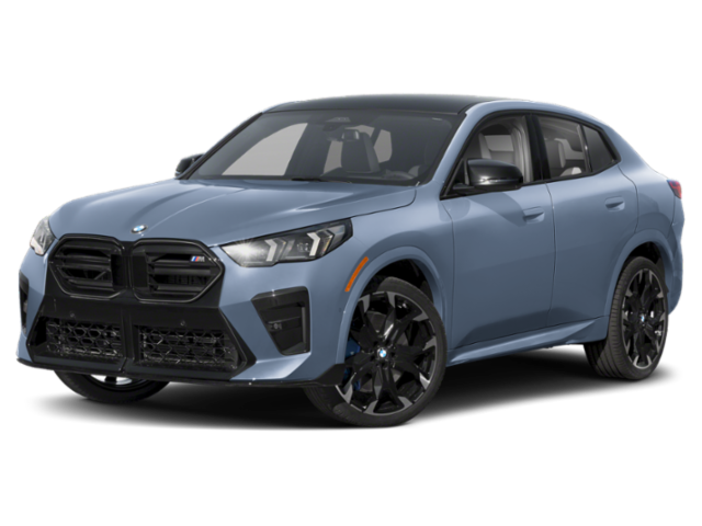 2026 BMW X2