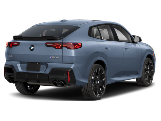 2026 BMW X2