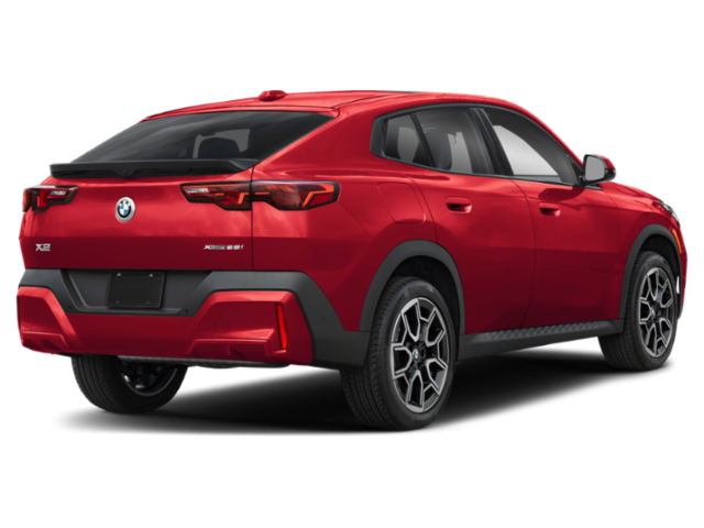 2026 BMW X2