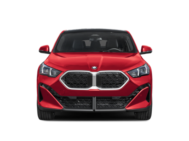 2026 BMW X2 xDrive28i Sports Activity Coupe