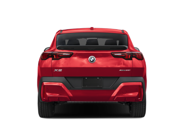 2026 BMW X2 xDrive28i Sports Activity Coupe