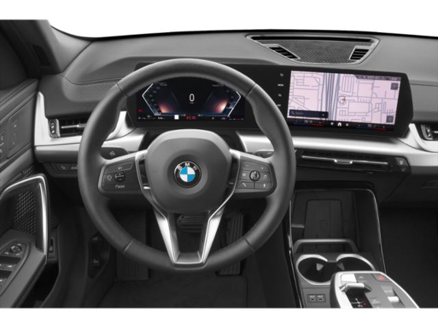 2026 BMW X2
