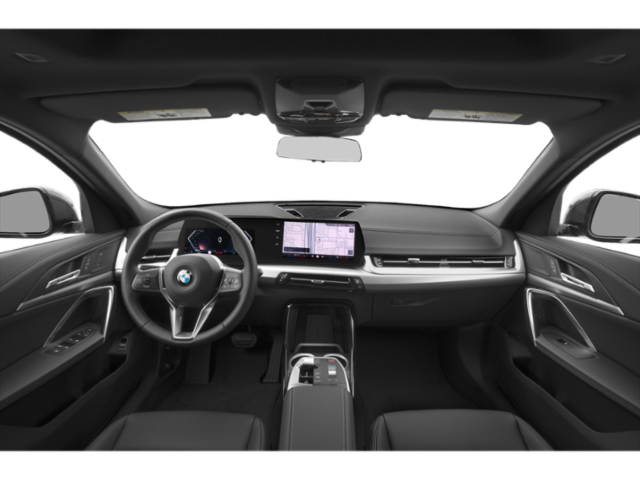 2026 BMW X2 xDrive28i Sports Activity Coupe