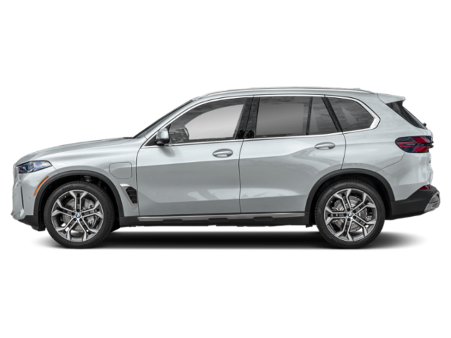 2026 BMW X5 xDrive50e Plug-In Hybrid