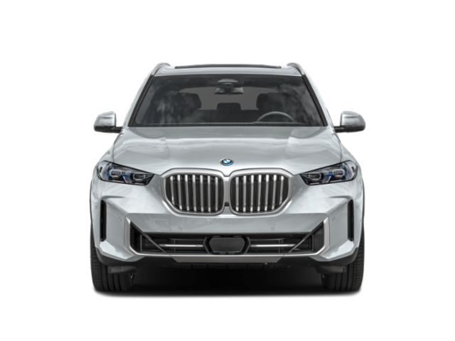 2026 BMW X5 xDrive50e Plug-In Hybrid