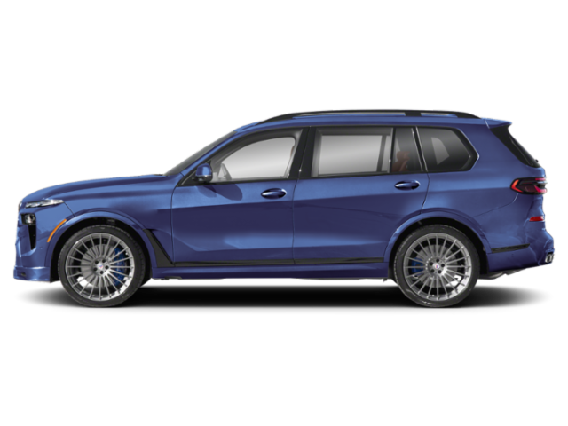 2026 BMW X7 ALPINA XB7 Sports Activity Vehicle