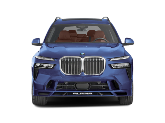 New 2026 BMW X7 ALPINA XB7 Sports Activity Vehicle Specs | JD Power