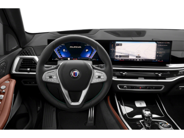 2026 BMW X7
