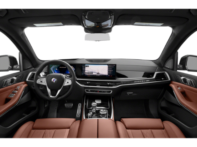 2026 BMW X7 ALPINA XB7 Sports Activity Vehicle