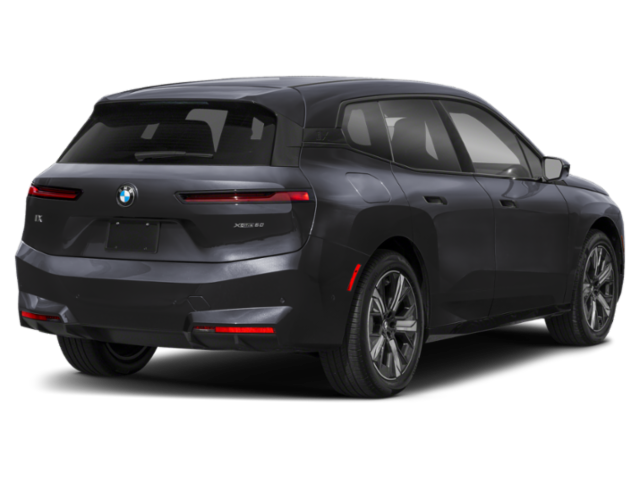 2026 BMW iX