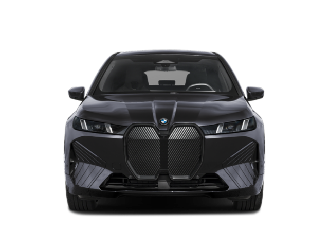 2026 BMW iX