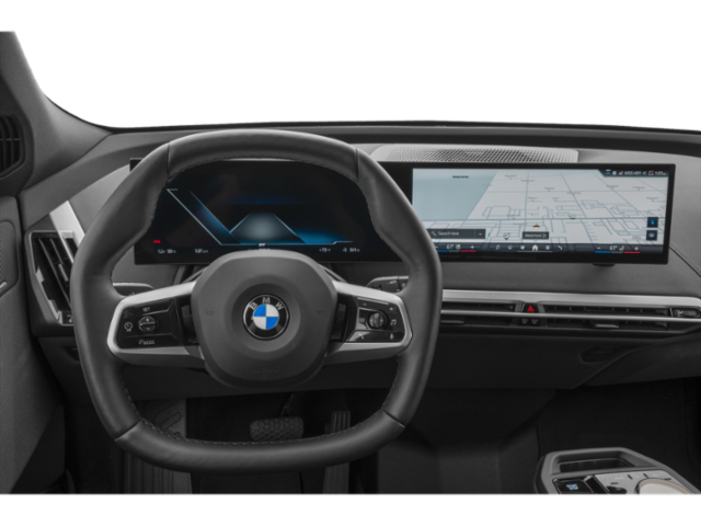2026 BMW iX