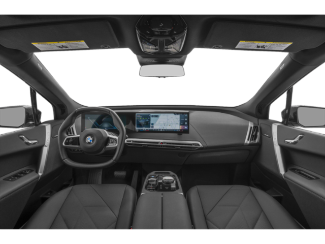 2026 BMW iX