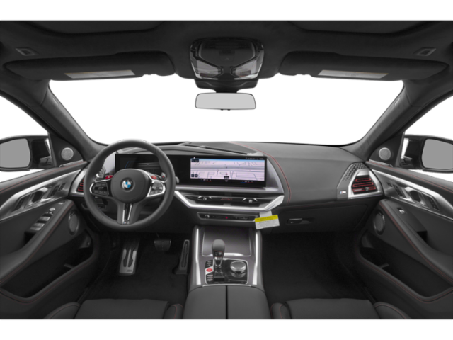 2026 BMW XM