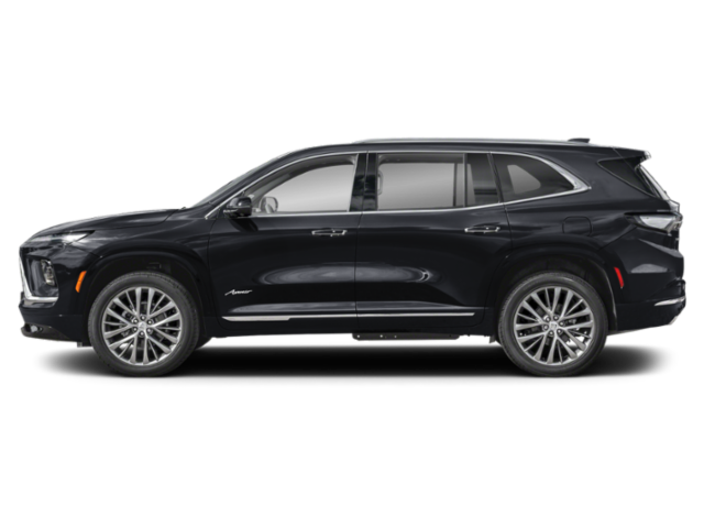 2026 Buick Enclave 4dr Avenir
