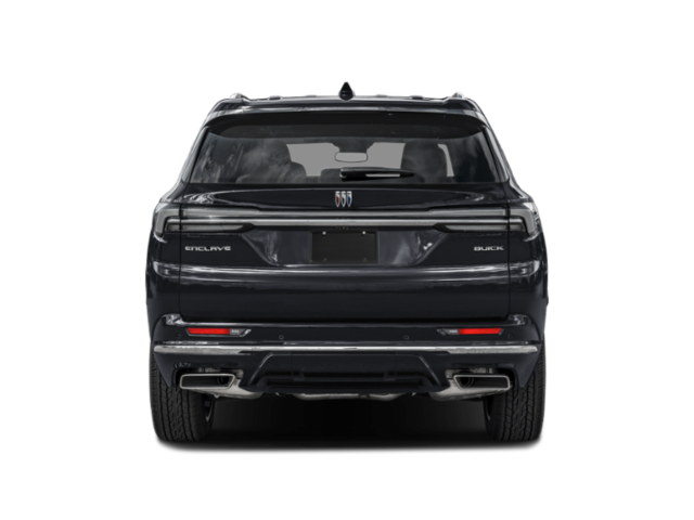 2026 Buick Enclave 4dr Avenir