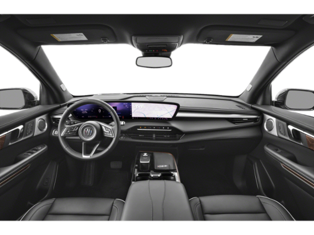2026 Buick Enclave 4dr Avenir