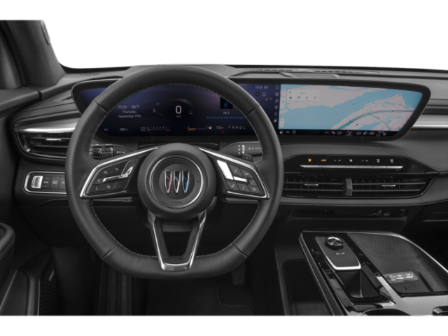 2026 Buick Enclave 4dr Sport Touring