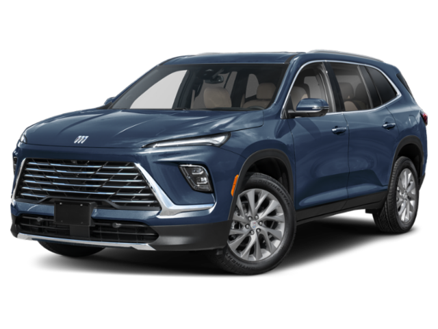 2026 Buick Enclave