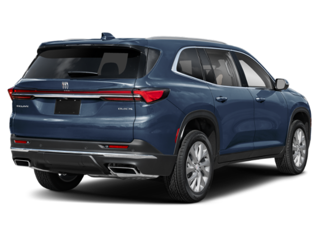2026 Buick Enclave 4dr Preferred