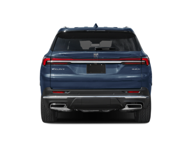 2026 Buick Enclave 4dr Preferred