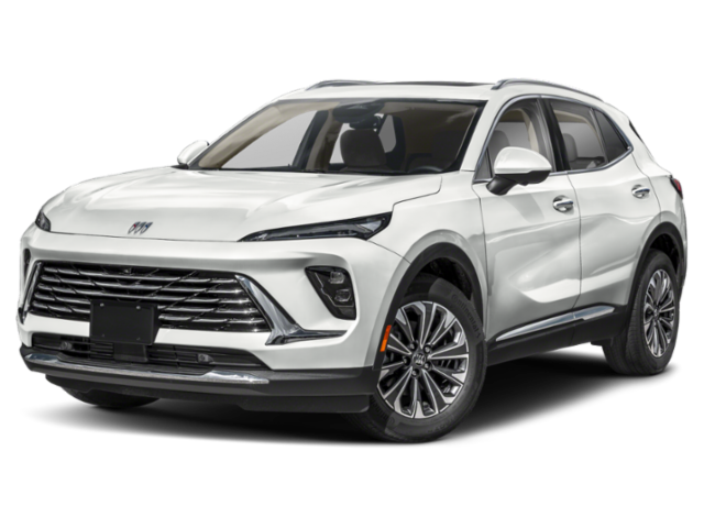 2026 Buick Envision