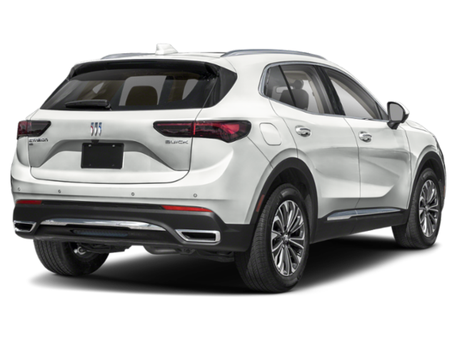 2026 Buick Envision AWD 4dr Preferred