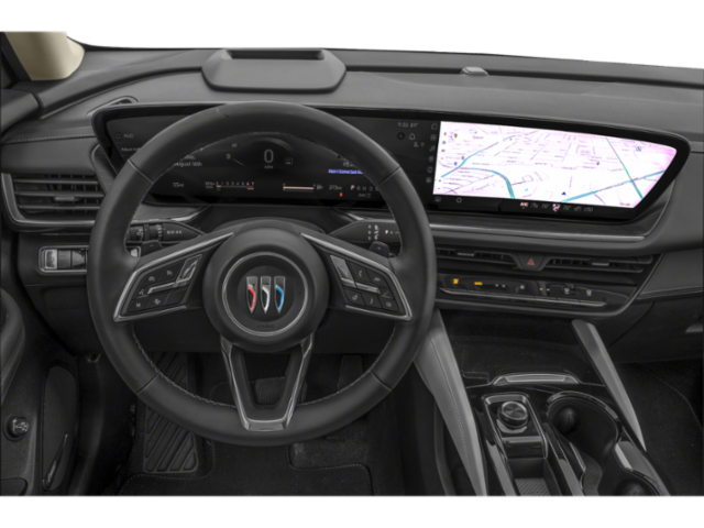 2026 Buick Envision AWD 4dr Preferred