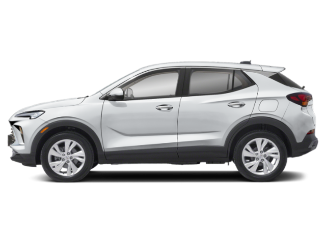 2026 Buick Encore GX AWD 4dr Preferred