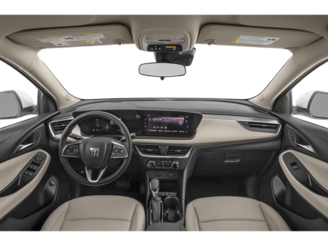 2026 Buick Encore GX AWD 4dr Preferred