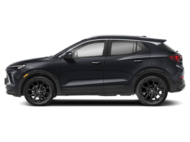 2026 Buick Encore GX AWD 4dr Sport Touring