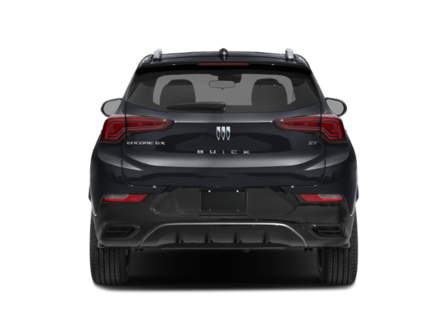 2026 Buick Encore GX AWD 4dr Sport Touring