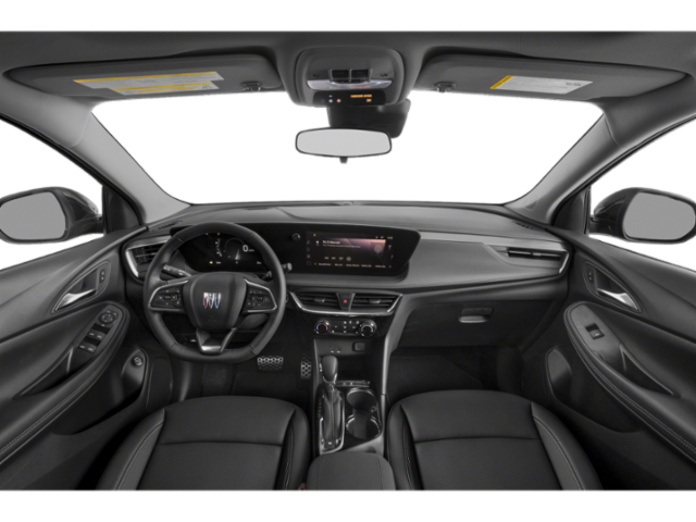 2026 Buick Encore GX AWD 4dr Sport Touring