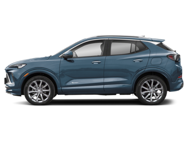 2026 Buick Encore GX AWD 4dr Avenir