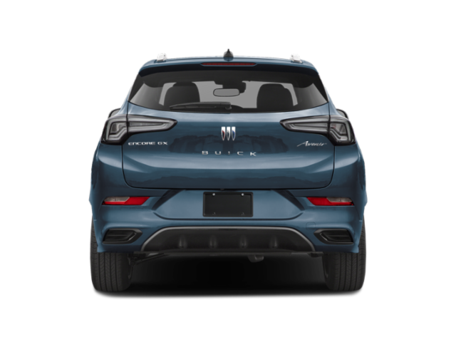 2026 Buick Encore GX AWD 4dr Avenir