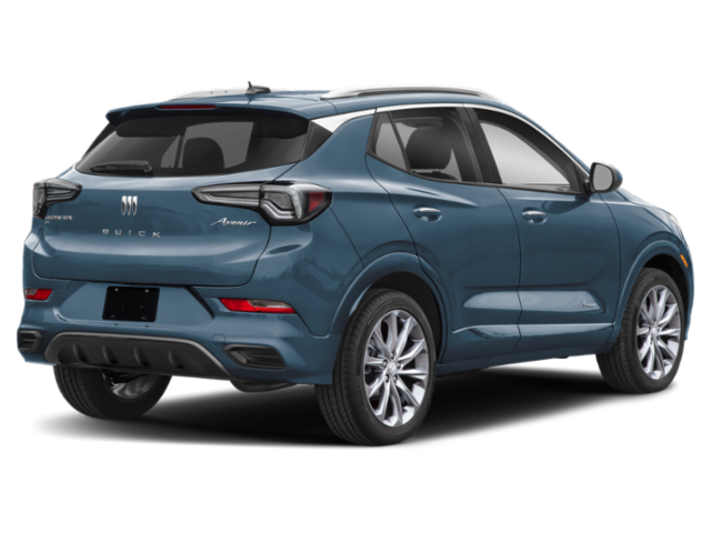 2026 Buick Encore GX FWD 4dr Avenir