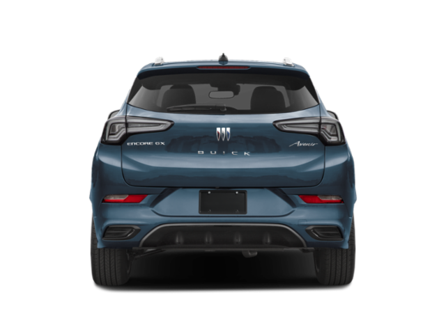 2026 Buick Encore GX FWD 4dr Avenir