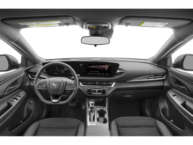 2026 Buick Envista FWD 4dr Preferred