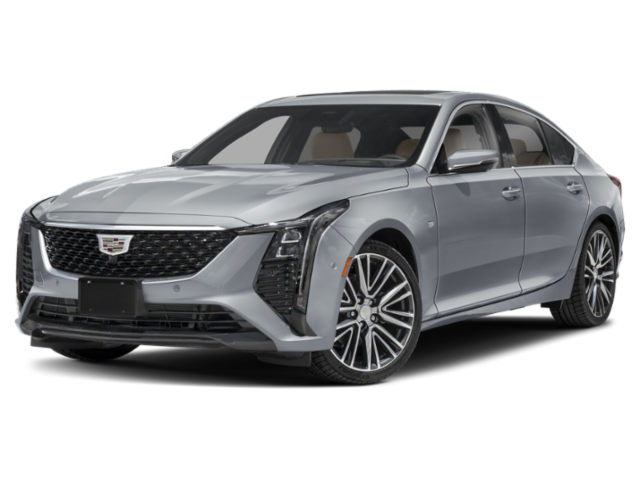 2026 Cadillac CT5