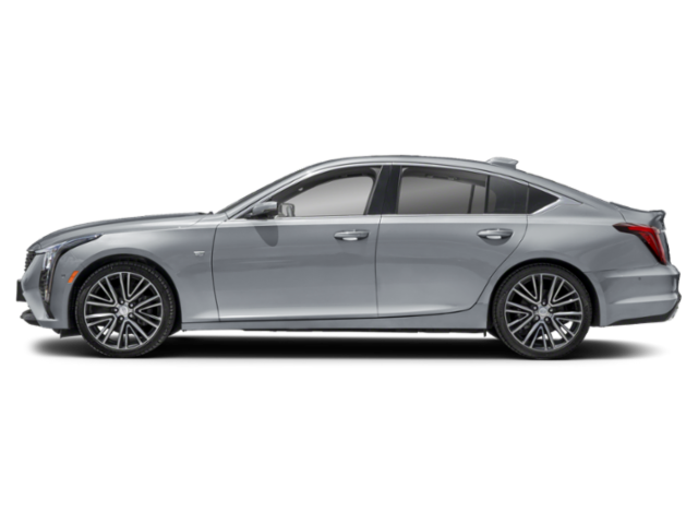 2026 Cadillac CT5 4dr Sdn Premium Luxury