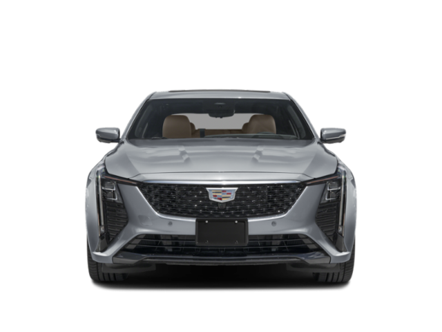 2026 Cadillac CT5 4dr Sdn Premium Luxury
